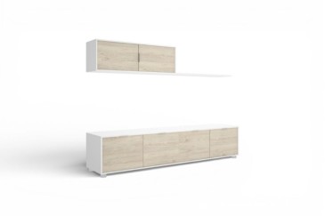 Móvel de sala de estar ALIDA Mediterraneo