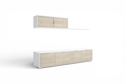 Móvel de sala de estar ALIDA Mediterraneo