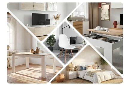 Mediterraneo Flat ou Apartamento por apenas 395€ em ATRAPAmuebles