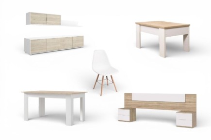 Apartamento inteiro 37 - MEDITERRÂNEO MIRA