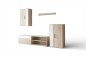 Pack Muebles de Salón Kube