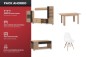 Pack Muebles de Salón Avignon Pack Muebles de Salón Avignon