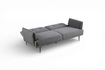 Pack Muebles de Salón Avignon Elated en gris | Atrapamuebles