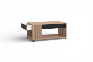 Pack Muebles de Salón Avignon Iguaran en gris