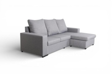 Pack Muebles de Salón Avignon Iguaran en gris