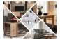 Pack Muebles de Salón Avignon Iguaran