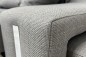 Chaiselongue Izquierda OSCAR Gris Jaspeado Chaiselongue Izquierda OSCAR Gris Jaspeado