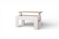 Pack Muebles de Salón lux Oscar Izquierda Pack Muebles de Salón lux Oscar Izquierda