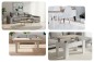 Pack Muebles de Salón lux Oscar Derecha