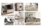 Pack Muebles de Salón Ness Oscar Derecha