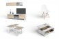 Pack Muebles de Salón ZAIKEN