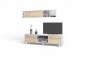 Pack Muebles de Salón ZAIKEN