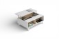Pack Muebles de Salón ZAIKEN