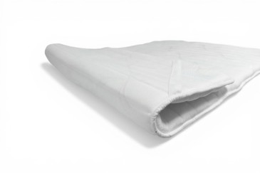 TOPPER VISCO de colchón de 135 cm x 190 cm