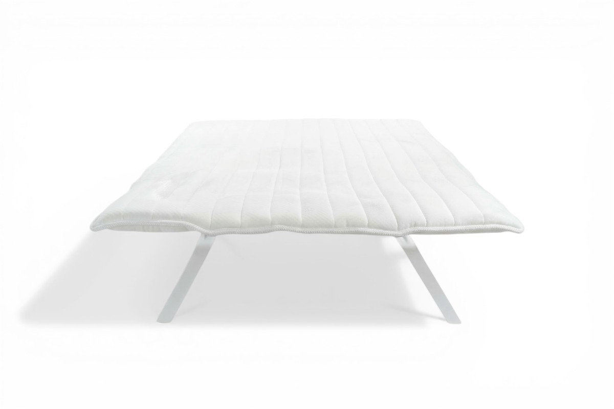 Topper VISCO 150 CM Topper VISCO 150 CM