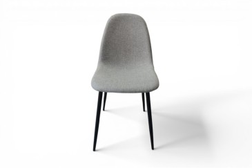 Pack 4 sillas KENYA Gris