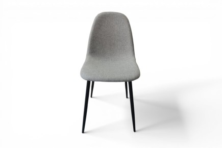 Pack 4 sillas KENYA Gris