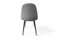 Pack 4 sillas KENYA Gris Pack 4 sillas KENYA Gris