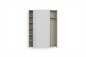 Armario SLAT39 150x210 Blanco