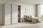 Armario SLAT39 150x210 Blanco