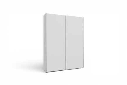 Armario SLAT39 150x210 Blanco