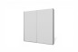 Roupeiro SLAT39 200x210 Branco