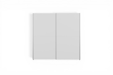Armario SLAT39 200x210 Blanco moderno | Atrapamuebles