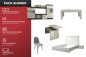 Apartamento completo 5 - SIDNEY