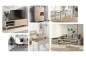 Pack Muebles de Salón Ness Oscar Izquierda Pack Muebles de Salón Ness Oscar Izquierda