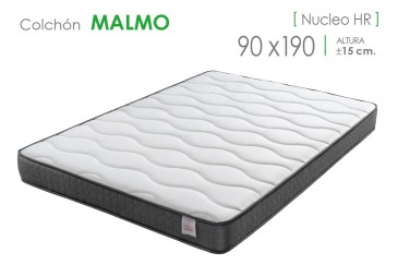 Pack beliche WOODY Natural 2 camas em pinho 90x190 cm | Atrapamuebles