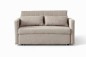 Sofá Cama PARMA Gris Claro