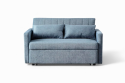 Sofá Cama PARMA Azul