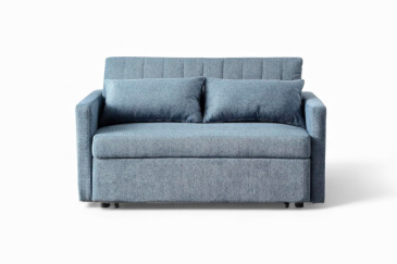 Sofá Cama PARMA Azul