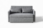 Sofá Cama PARMA Gris Oscuro