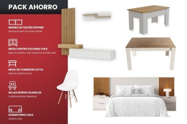 Apartamento completo 39 - DAPHNE LUX LUKA ao melhor preço da Internet