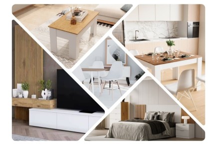 Apartamento completo 39 - DAPHNE LUX LUKA ao melhor preço da Internet