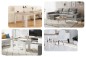 Pack Muebles de Salón lux Oscar Izquierda Pack Muebles de Salón lux Oscar Izquierda
