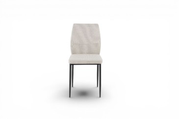 Pack Mesa de sala OHIO + 4 Cadeiras LUSK2 Bege