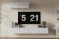 Móvel de sala TV STIVLO Branco Móvel de sala TV STIVLO Branco