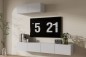 Móvel de sala TV STIVLO Branco Móvel de sala TV STIVLO Branco