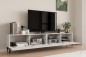 Móvel de sala TV SVEVA Branco