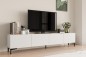 Móvel de sala TV SVEVA Branco