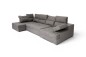 Chaiselongue Cama Rinconera Izquierda COOPER Gris Nido1 Chaiselongue Cama Rinconera Izquierda COOPER Gris Nido1