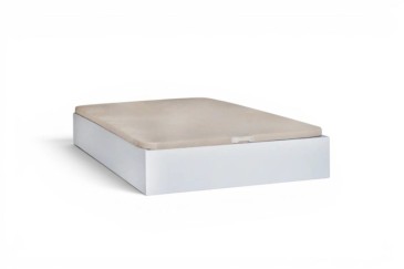 Quarto de casal MAIA + sommier com arrumação + Cómoda com 5 gavetas ao MELHOR PREÇO