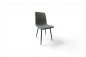 Mesa Fija KINGFISHER 160X90 con 2 Extensibles y 8 sillas SAROTU