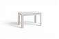 PACK Mesa HAMAR Blanca + 4 Sillas Beech Blancas diseño PACK Mesa HAMAR Blanca + 4 Sillas Beech Blancas diseño