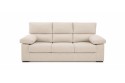 Sofá 3 Plazas RUBEN XL Beige