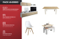 Pack Muebles de Salón Mediterraneo Pack Muebles de Salón Mediterraneo