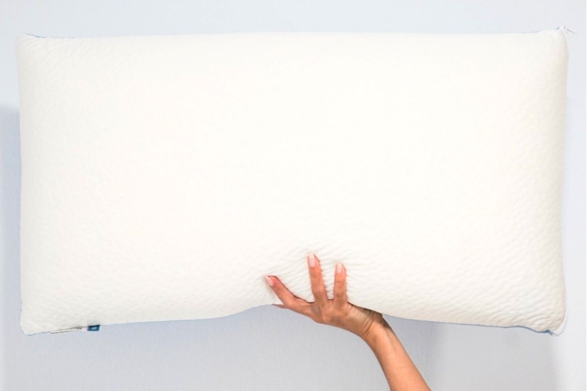 Almohada FRESH ViscoGel 70 CM Almohada FRESH ViscoGel 70 CM