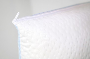 Almofada ViscoGel FRESH 75 cm de firmeza média | Atrapamuebles
